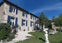 Gîte de Morville - Chonville-Malaumont