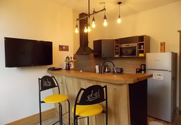 Le loft de Morville - Chonville-Malaumont