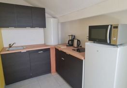 Gîte jaune - Lacroix-sur-Meuse