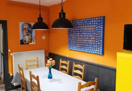 Gîte de la Licorne - Saint-Mihiel