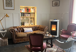 Gîte La petite Fresnaye - Vigneulles-lès-Hattonchâtel