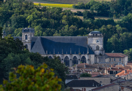 Église Saint-Michel - Saint-Mihiel