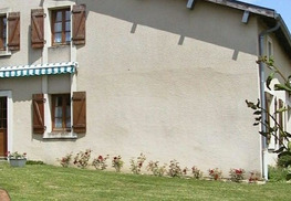 Gîte de l'étang - Lachaussée