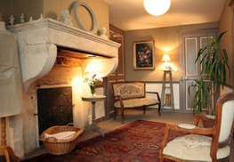 Chambres d'hôtes Saint-Joseph des tassons - Fresnes-au-Mont
