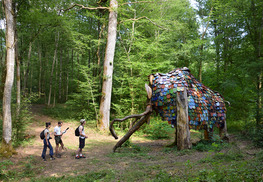 Vent des forêts - Fresnes-au-Mont