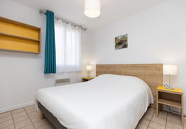 Village de gîtes du lac de Madine - Heudicourt-sous-les-Côtes