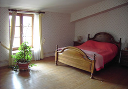 Gîte de ma grand-mère - Buxières-sous-les-Côtes