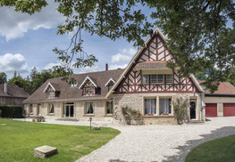 Gîte le clos du Pausa - Thillombois