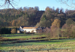 Domaine de Marsoupe - Saint-Mihiel