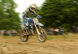Moto club de Saint-Mihiel - Saint-Mihiel