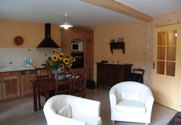 Gîte Vivalâne - Vigneulles-lès-Hattonchâtel