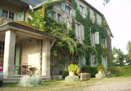 Gîte les jardins d'Hatton - Vigneulles-lès-Hattonchâtel