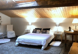 Gîte de la Forge - Heudicourt-sous-les-Côtes