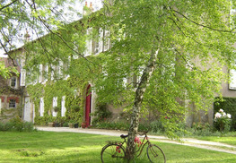 Chambres d'hôtes le Domaine de Pomone - Buxières-sous-les-Côtes