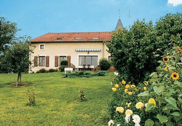 Gîte du verger - Lachaussée