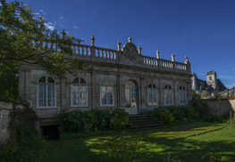 Gîte pavillon XVIIIe - Saint-Mihiel