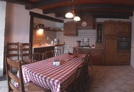 Gîte du Vudier - Vigneulles-lès-Hattonchâtel