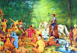 Galerie du loup - Loupmont