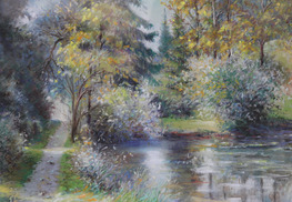 Galerie Jean-Marie Lorson expopassion - Saint-Mihiel