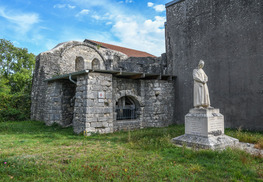 Maison de la voute - Vigneulles-lès-Hattonchâtel