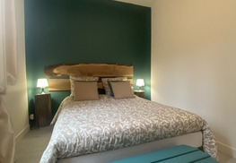 Gîte de Mirauville - Apremont-la-Forêt