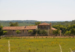 Domaine du cloître de Saint-Christophe - Saint-Mihiel