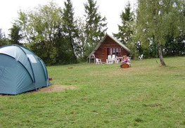 Aire naturelle le Rupt - Rupt-devant-Saint-Mihiel
