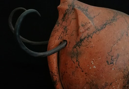 Atelier céramique Marianne Succord - Vigneulles-lès-Hattonchâtel