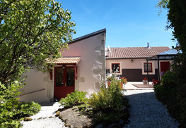 Gîte la Paliole - Saint-Mihiel