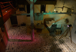 Gîte My tasse de thé - Saint-Maurice-sous-les-Côtes