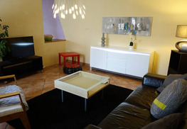 Gîte le Paquis - Saint-Maurice-sous-les-Côtes