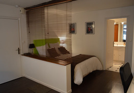 Studio Larzillière - Saint-Mihiel