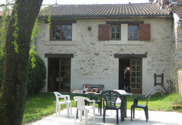 Gîte de l'Orme - Lavoye