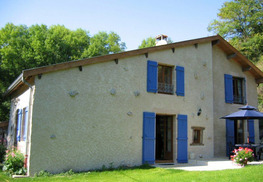 Gîte du presbytère - Beausite