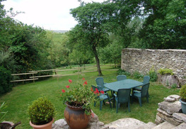 Gîte le Cygnoles - Seigneulles