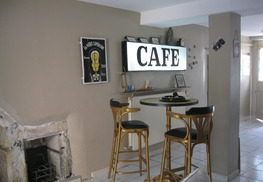 Gîte My Mustach House - Saint-Maurice-sous-les-Côtes