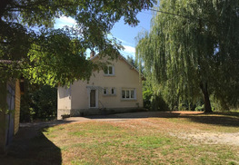 Gîte de l'Argonne - Foucaucourt-sur-Thabas