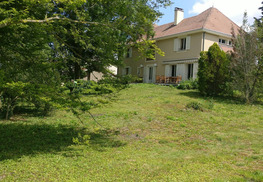 Gîte de Villotte-sur-Aire - Villotte-sur-Aire