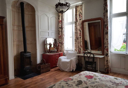 Chambres d'hôtes chez Marygrise - Saint-Mihiel