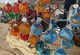 GB verrier d'art - Villotte-sur-Aire