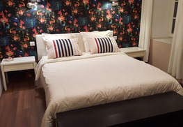 Chambre d'hôtes la grange aux dames - Geville