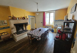 Gîte de Koeur - Kœur-la-Grande