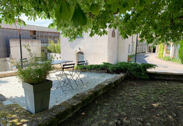 Gîte Isabel - Vigneulles-lès-Hattonchâtel