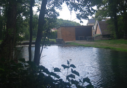 Pisciculture de Bulgnevaux - Saint-Mihiel