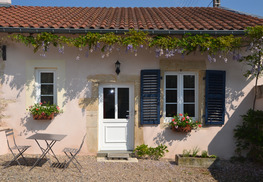 Les Gîtes du Holit Studio - Pannes