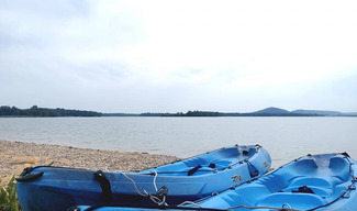 Divotourbiking - Locations nautiques - Heudicourt-sous-les-Côtes