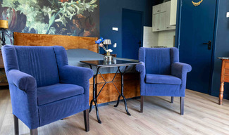 Studio Bleuet - Rouvrois-sur-Meuse