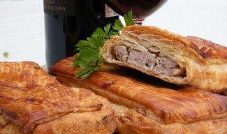 FÊTE DU PÂTÉ LORRAIN ET VIDE-GRENIERS - Saint-Mihiel