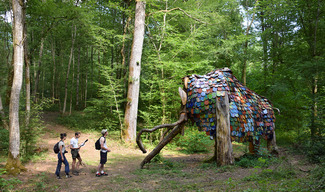 Vent des forêts - Fresnes-au-Mont