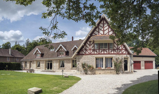 Gîte le clos du Pausa - Thillombois